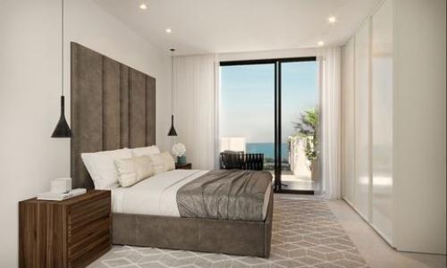 Acheter Appartement 113 m2 Marbella