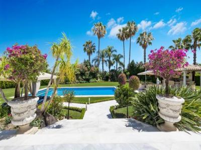 Acheter Maison 890 m2 Marbella