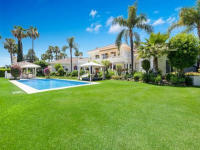 Acheter Maison Marbella rgion CORDOBA