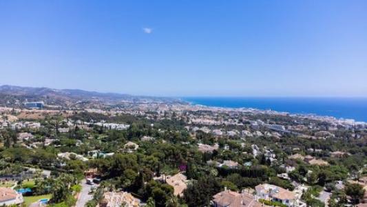 Acheter Maison 882 m2 Marbella