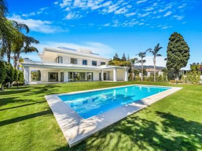 Annonce Vente Maison Marbella