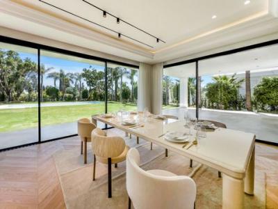 Acheter Maison 647 m2 Marbella