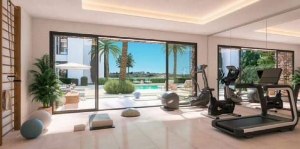 Annonce Vente Appartement Estepona