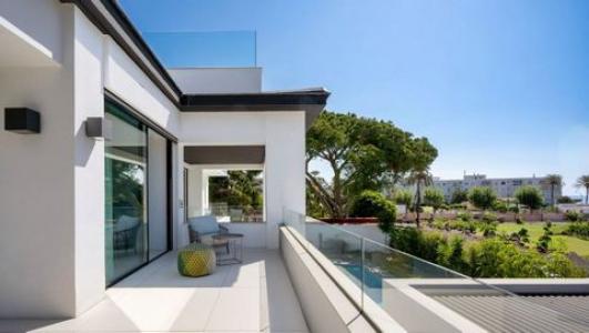 Acheter Maison 445 m2 Marbella