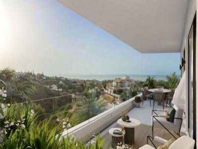 Annonce Vente Appartement Fuengirola