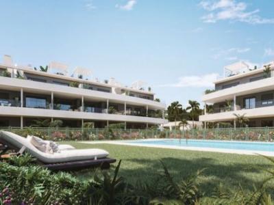 Annonce Vente Appartement Estepona