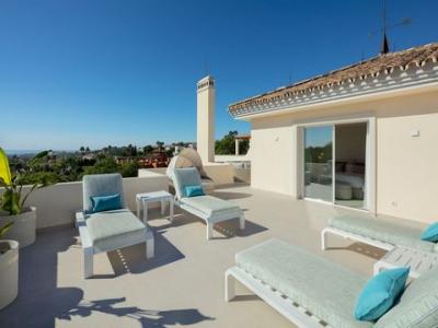 Annonce Vente Appartement Marbella