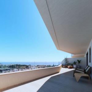 Annonce Vente Appartement Estepona