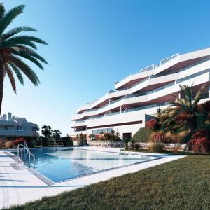 Acheter Appartement 104 m2 Estepona