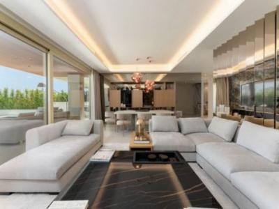 Annonce Vente Appartement Marbella