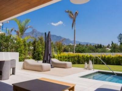 Acheter Appartement 235 m2 Marbella