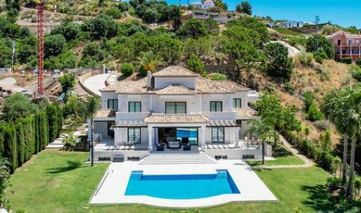 Annonce Vente Maison Benahavis