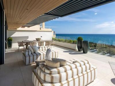 Acheter Appartement 211 m2 Estepona