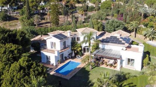 Annonce Vente Maison Marbella