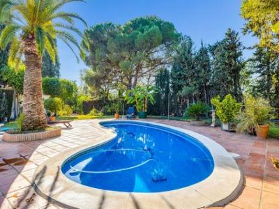 Acheter Maison Marbella rgion CORDOBA