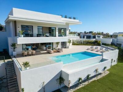 Annonce Vente Maison Marbella