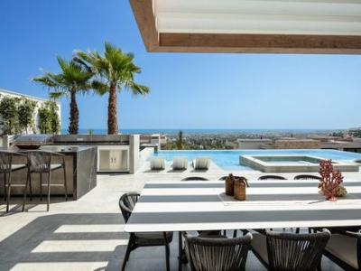 Acheter Maison 934 m2 Marbella