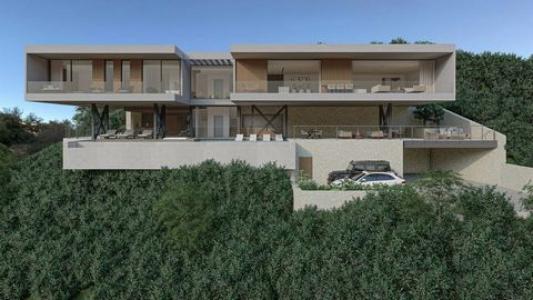 Annonce Vente Maison Benahavis