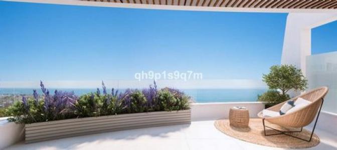 Annonce Vente Appartement Benalmadena