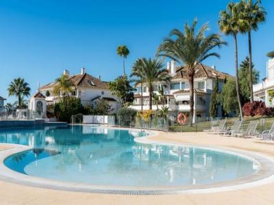 Annonce Vente Appartement Marbella