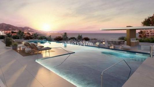 Annonce Vente Appartement Mijas-costa