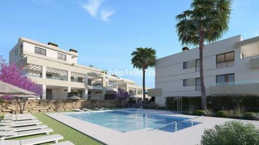 Annonce Vente Appartement Estepona