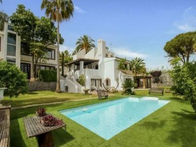 Annonce Vente Maison Marbella