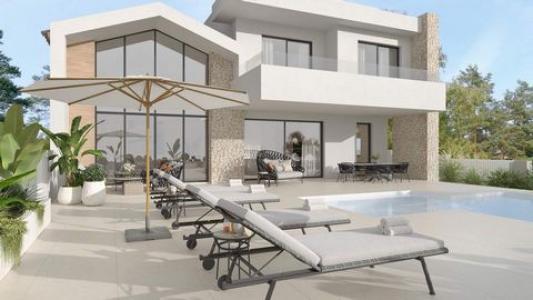 Annonce Vente Maison San-pedro-de-alcantara