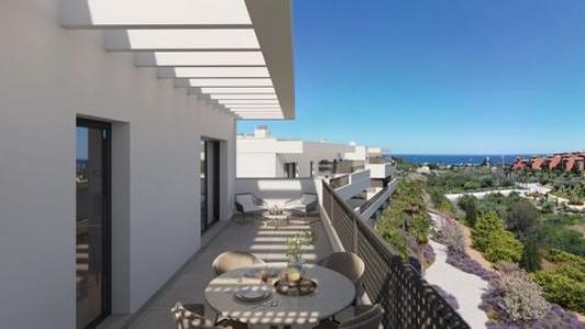 Acheter Appartement 97 m2 Estepona