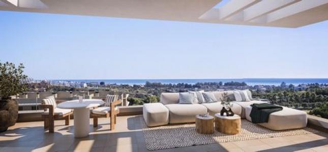 Annonce Vente Appartement Estepona