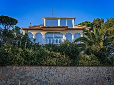 Vente Maison S'agaro  GI en Espagne