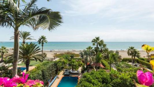 Vente Appartement Mojacar  AL en Espagne