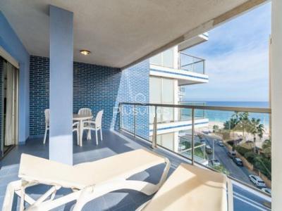 Annonce Vente Appartement Calpe