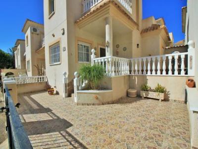 Acheter Maison 83 m2 Torrevieja