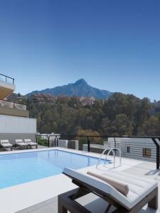 Acheter Appartement 113 m2 Marbella