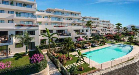 Vente Appartement Casares  BU en Espagne