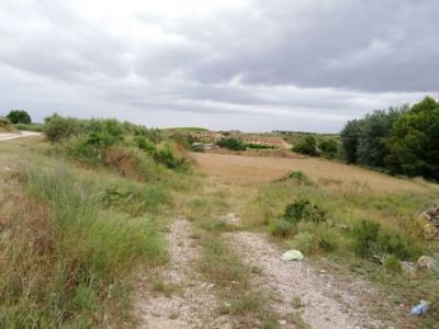 Acheter Terrain Huerta-de-miraflores rgion ZARAGOZA