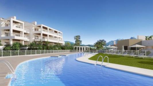 Annonce Vente Appartement Benahavis