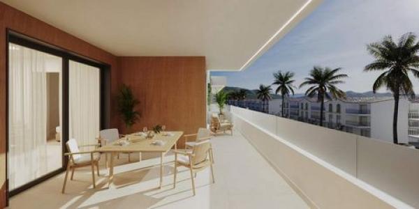 Acheter Appartement 103 m2 San-pedro-de-alcantara