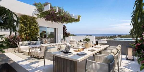 Vente Appartement Casares  BU en Espagne