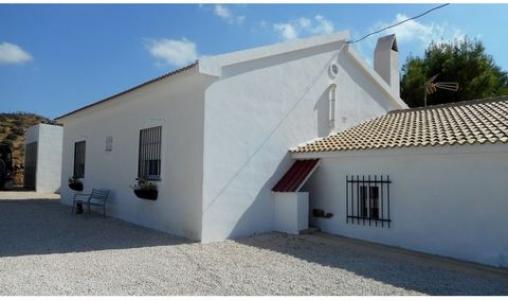 Annonce Vente Maison Villanueva-de-la-concepcion