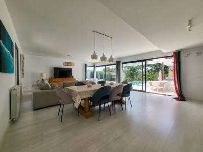 Acheter Maison 227 m2 Javea