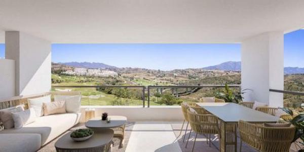 Acheter Appartement 96 m2 Mijas