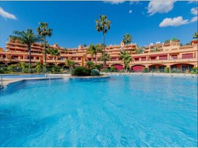 Annonce Vente Appartement Estepona