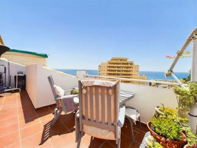 Annonce Vente Appartement Fuengirola