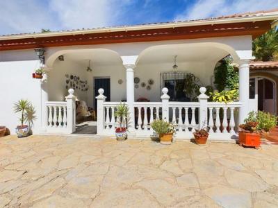 Acheter Maison 250 m2 Estepona