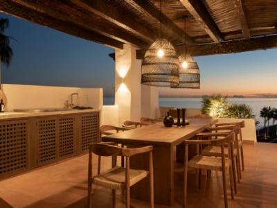 Acheter Appartement Estepona rgion MALAGA