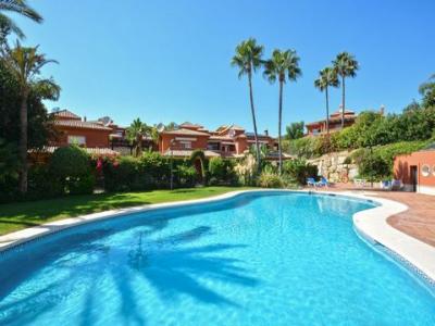 Annonce Vente Maison Marbella