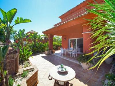 Acheter Maison 313 m2 Marbella