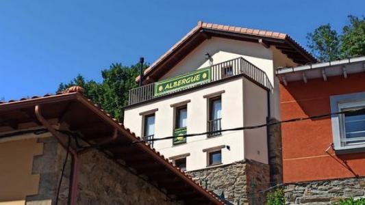 Annonce Vente Local commercial Pola-de-allande